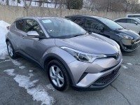 Toyota C-HR, 2017 8