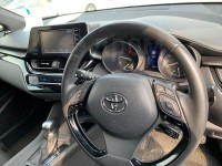 Toyota C-HR, 2017 5